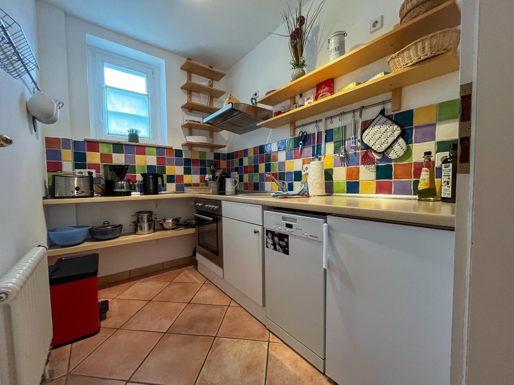 Apartamento Wohnperle Elbtal - Dresden Erleben Und Geniessen Exterior foto