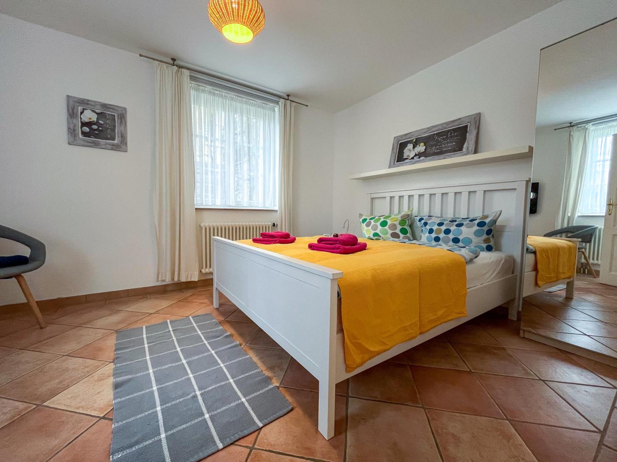 Apartamento Wohnperle Elbtal - Dresden Erleben Und Geniessen Exterior foto